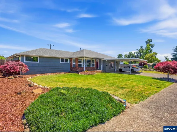 200 SE Walnut Ave, Dallas, OR 97338