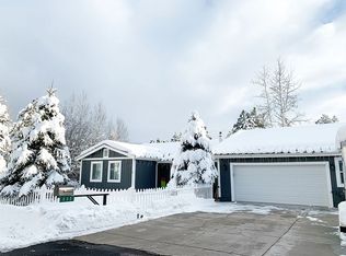 332 Pawnee, Flagstaff, AZ 86005