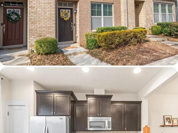 3217 Bending Birch Pl, Charlotte, NC 28206