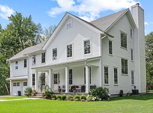 36 Bonnie Brook Rd, Westport, CT 06880