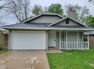 3130 Forestbrook Dr, Spring, TX 77373