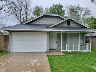 3130 Forestbrook Dr, Spring, TX, 77373