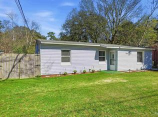 4918 Lillian Hwy, Pensacola, FL 32506