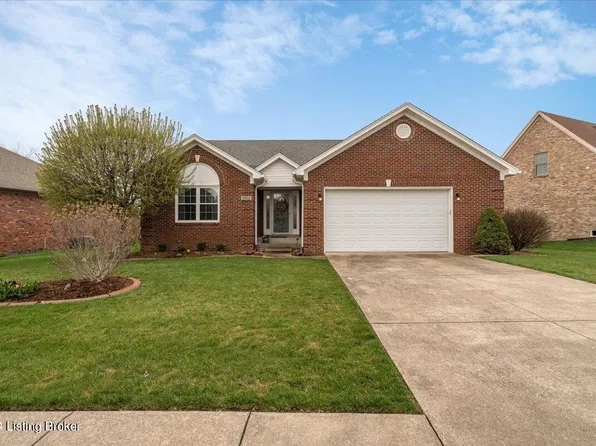 10802 Bardstown Woods Blvd, Louisville, KY 40291