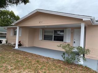 3711 Blackhawk Dr, New Port Richey, FL 34652