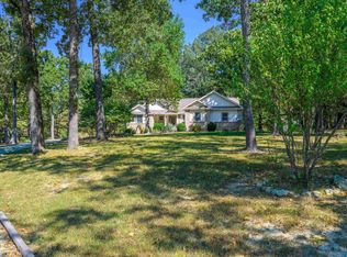 194 Homestead Ln, Gassville, AR 72635