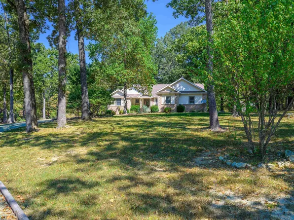 194 Homestead Ln, Gassville, AR 72635