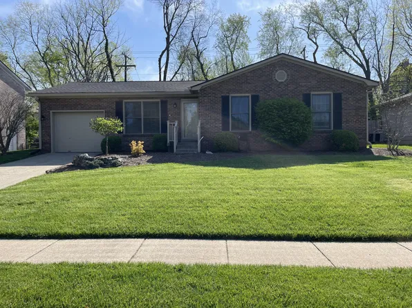 4340 Calevares Dr, Lexington, KY 40514