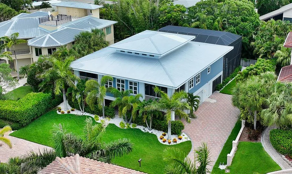 1145 Horizon View Dr