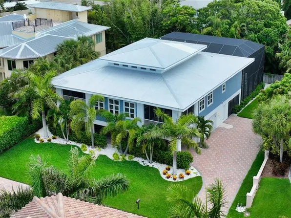 1145 Horizon View Dr, Sarasota, FL 34242