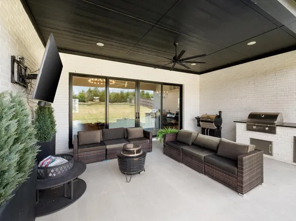 2109 Glenbrook St, Haslet, TX 76052