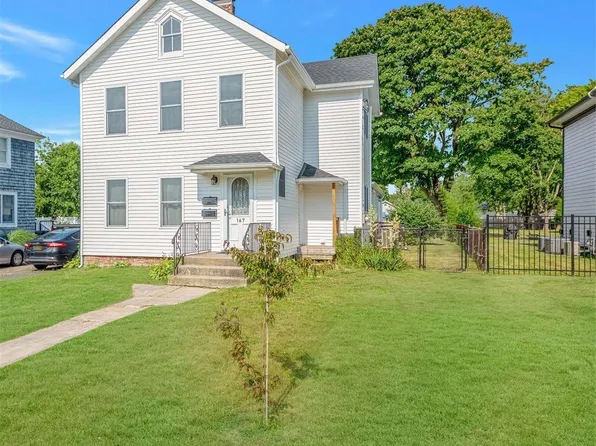 167 Bay Avenue, Patchogue, NY 11772