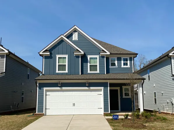 748 Denburn Pl, Raleigh, NC 27603