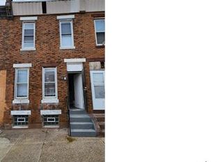 4132 N Fairhill St, Philadelphia, PA 19140