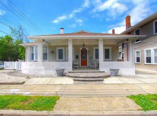 102 N Cambridge Ave, Ventnor, NJ 08406