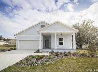 1405 NW 121st Way, Gainesville, FL 32606