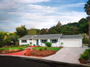 589 Via Rueda, Santa Barbara, CA 93110