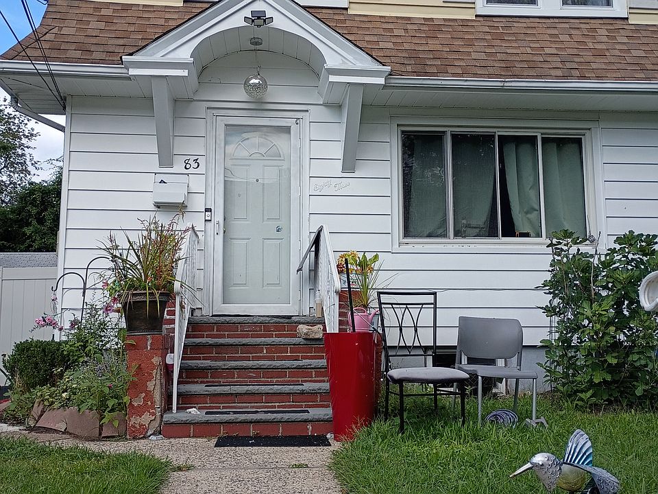 1st image of 83 Shepard Ave #Gf