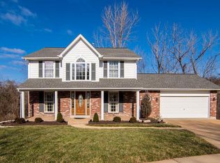 5983 Royal Country Dr, Saint Louis, MO