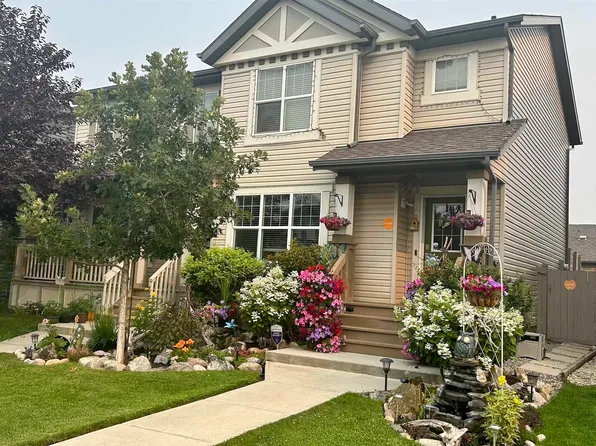 2914 18a Ave NW, Edmonton, AB T6T 0N7