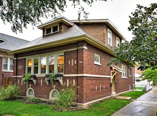 5000 W George St, Chicago, IL 60641