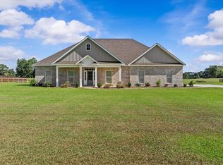 195 County Road 711, Enterprise, AL 36330