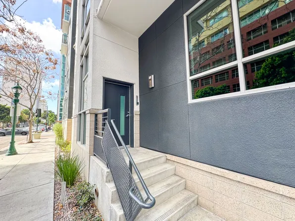 425 W Beech St, San Diego, CA