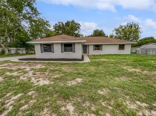 9435 LAKESHORE DRIVE, CLERMONT, FL 34711