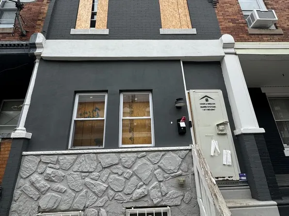 2131 S Alden St, Philadelphia, PA 19143