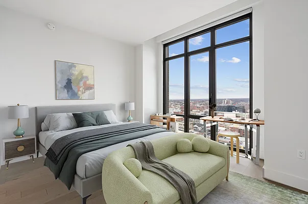 Rented by Living New York | media 1