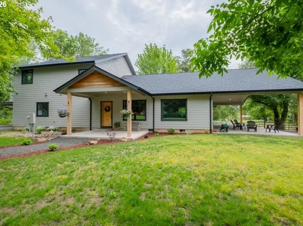 40520 Stayton Scio Rd, Scio, OR 97374