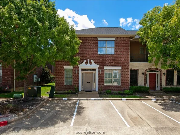325 Forest (pvt) Dr, College Station, TX 77840