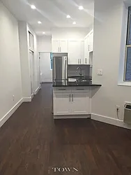 Rented by Town Residential