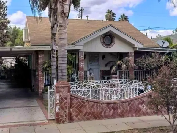 431 N Workman St, San Fernando, CA 91340