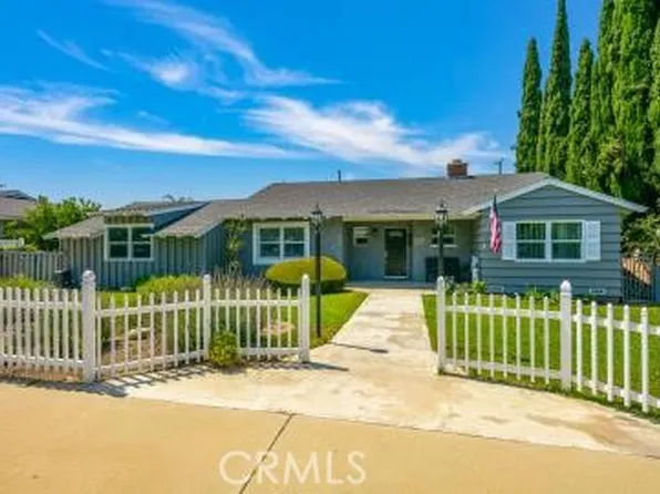 630 E Carroll Ave, Glendora, CA 91741