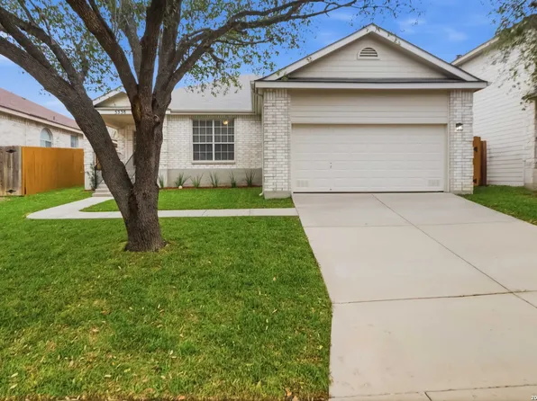 5338 Stormy Sunset, San Antonio, TX 78247