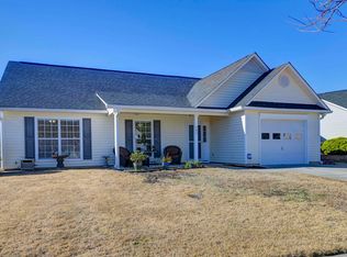 405 Dupre Mill Rd, Lexington, SC 29072