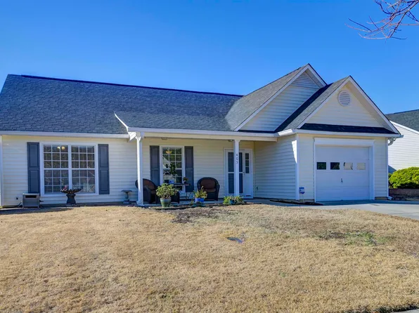 405 Dupre Mill Rd, Lexington, SC 29072