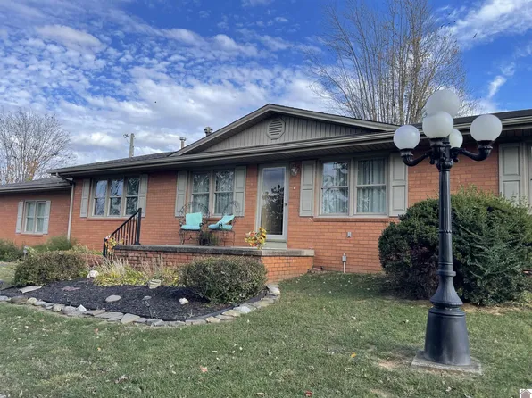 12 Valley Dr, Madisonville, KY 42431