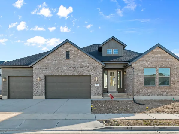5093 W Crimson Oak Ln, Highland, UT 84003