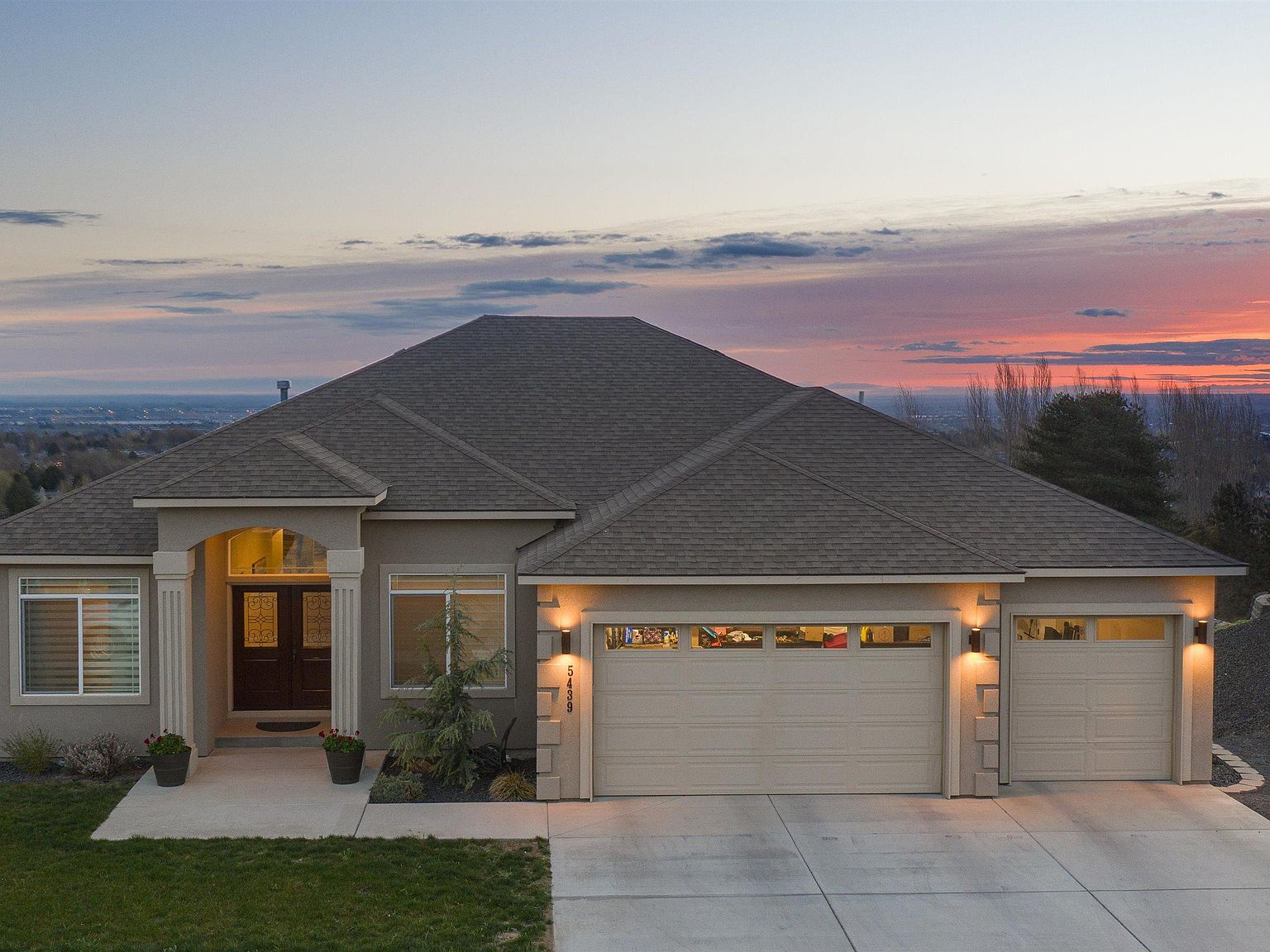 5439 S Kent St, Kennewick, WA 99337 Zillow