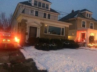 258 Minnesota Ave, Buffalo, NY 14215