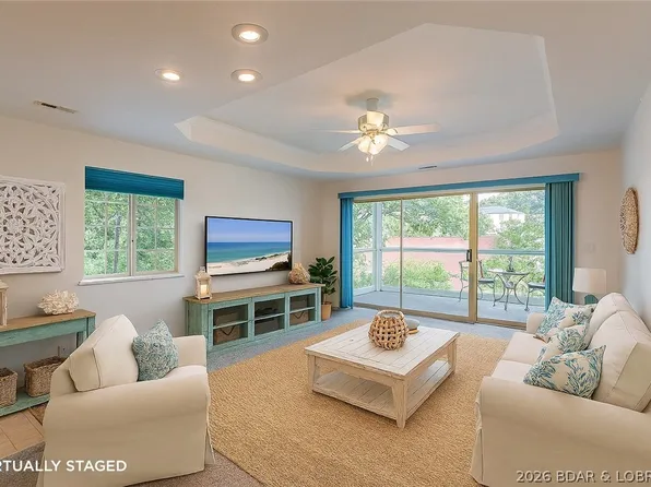 188 Charleston #Unit 2a, Lake Ozark, MO 65049