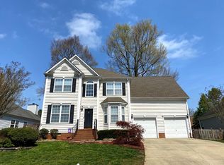 6212 Weathersfield Way, Williamsburg, VA 23188