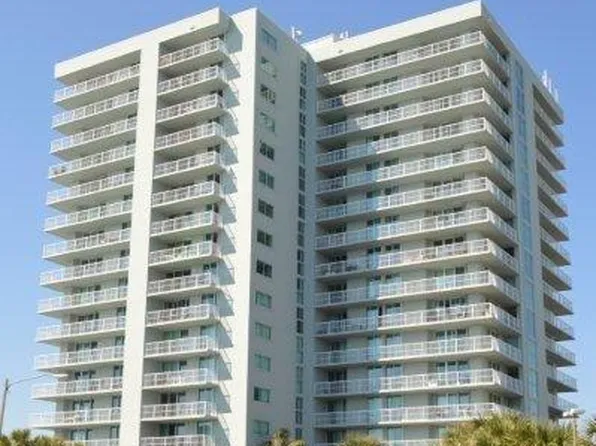 1200 Fort Pickens Rd APT 11C, Pensacola Beach, FL 32561