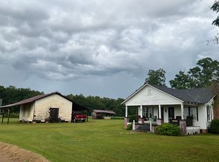 531 Pete Horton Rd, Rhine, GA 31077