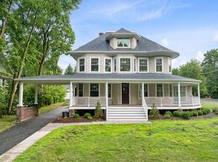 389 Spring Ave #C, Ridgewood, NJ 07450