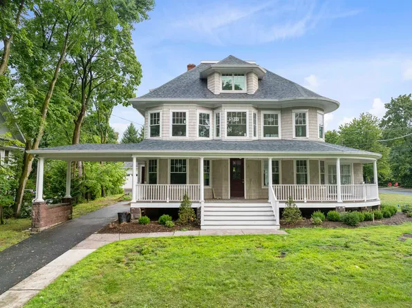 389 Spring Ave #C, Ridgewood, NJ 07450