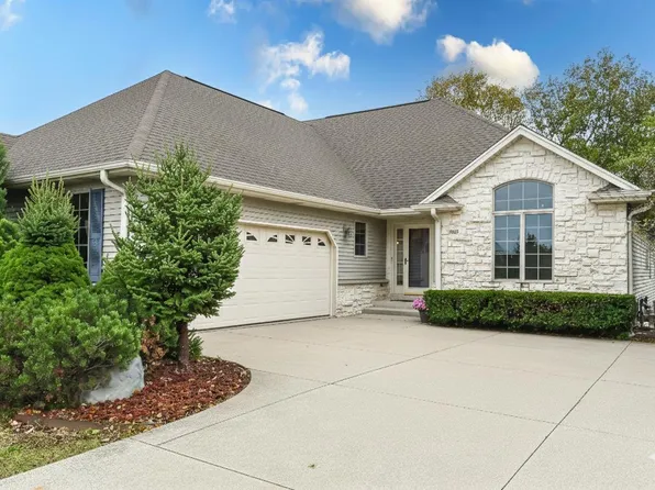 16607 West Sumerland COURT, New Berlin, WI 53151