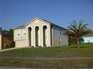1491 San Carlos Ave, Deltona, FL 32738